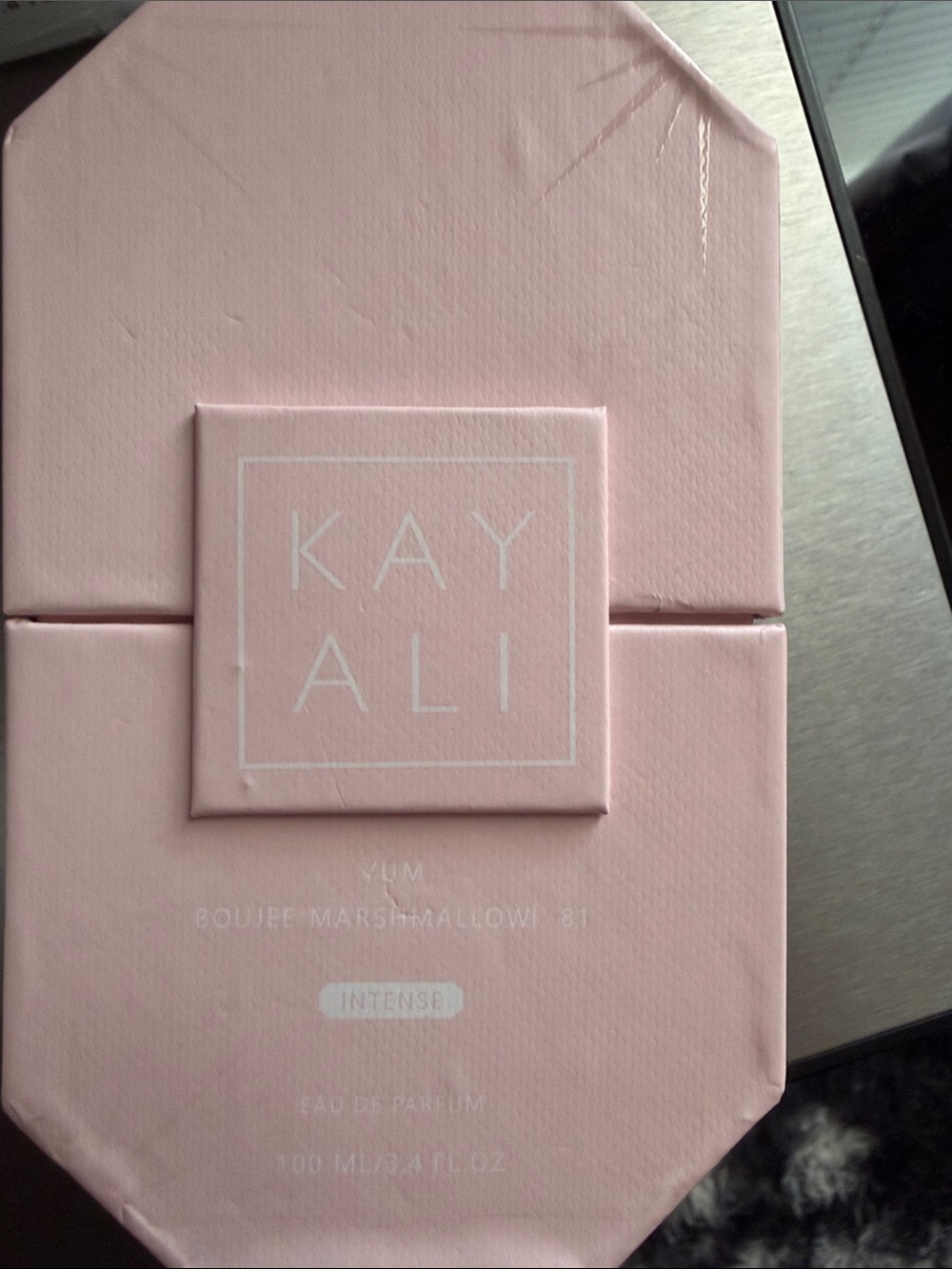 KAYALI Long Lasting Vacay Vibes Popular Scents Available 3.4oz  New